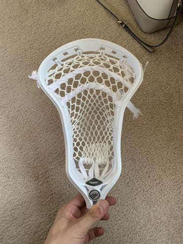 New Maverik Kinetik Head