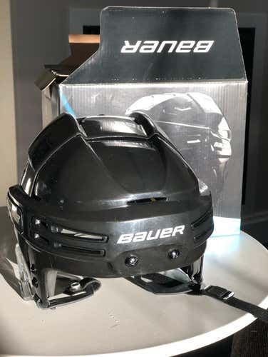 Bauer Re-Akt 75