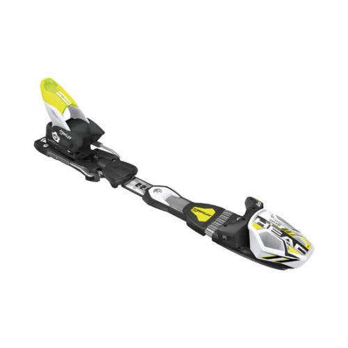 new HEAD bindings FREEFLEX PRO 11 fit Tyrolia Fischer Elan etc race plate & flat ski