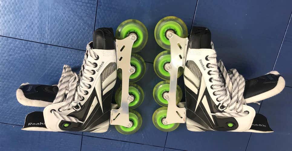 Reebok In-line Hockey Skate