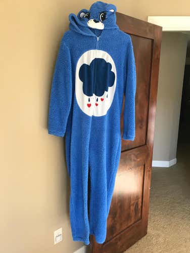 Halloween Costume Men’s Medium. Worn Once. Excellent Condition.