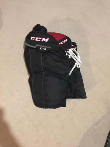 Ccm CL Pants. Med