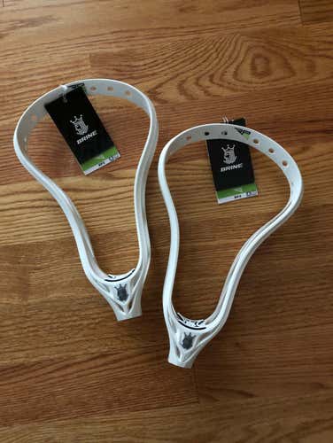 White RP3 HS Spec