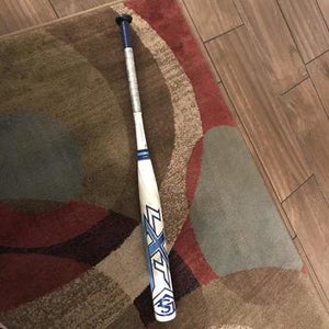 Louisville Slugger LXT Bat