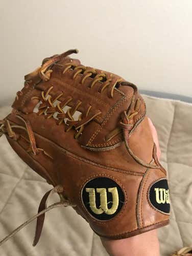 A2000 11.75” Glove
