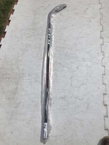 New CCM Jetspeed Pro Stick Lefty P29 85 Senior