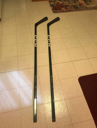 2 Pack (lightly Used) Ccm Trigger Asy 75 Flex