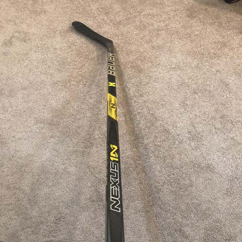 NCAA-Bauer Nexus 1n GripTac Michigan