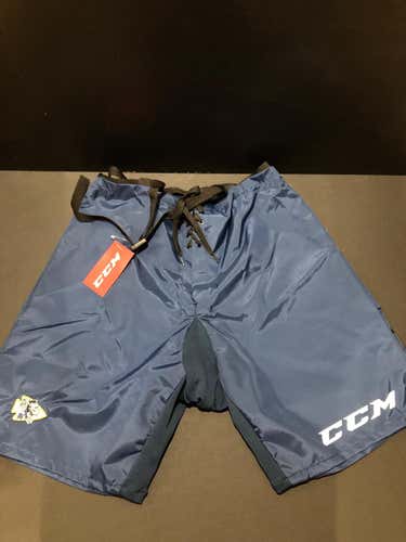 New CCM PP15 Pant Shell Senior