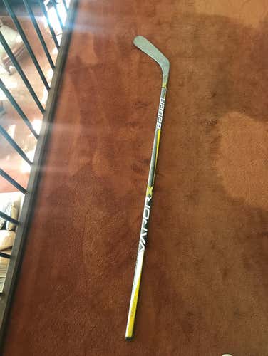 Bauer 1X Yellow LH 70 Flex P92