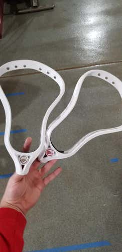 2 New Maverik Centrik U Heads