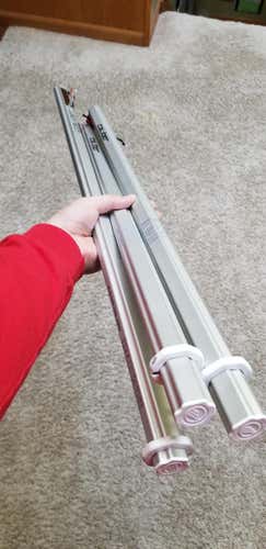 New Maverik Caliber Shafts