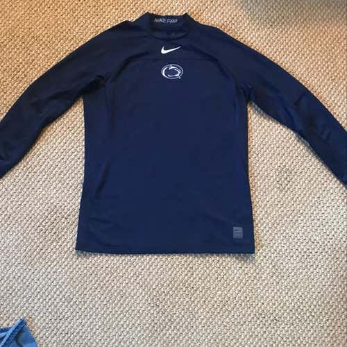 Penn State Nike Pro Hyperwarm
