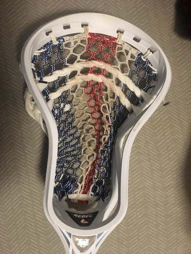 East Coast Dyes Rebel Offense Head