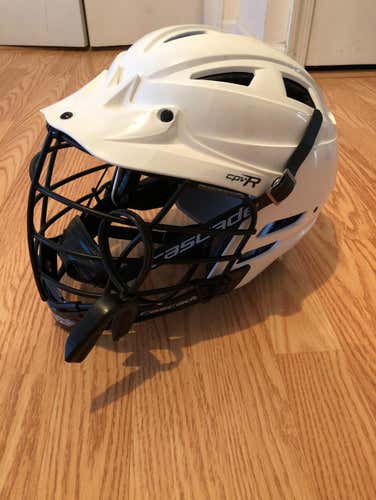 CASCADE CPV-R *USED ONE GAME* ALMOST BRAND NEW