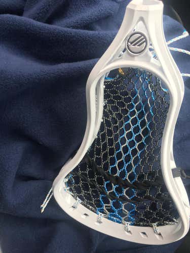 New Maverik Tactik Head