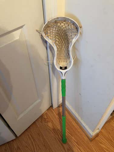 StringKing Fogo, Kinda Cut, Pretty Used, Pretty Warped