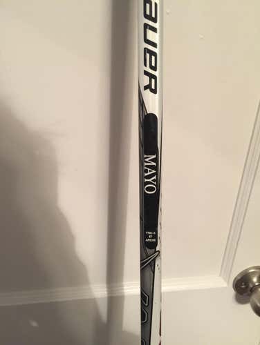 Pro Stock Bauer APX 2 Special Edition