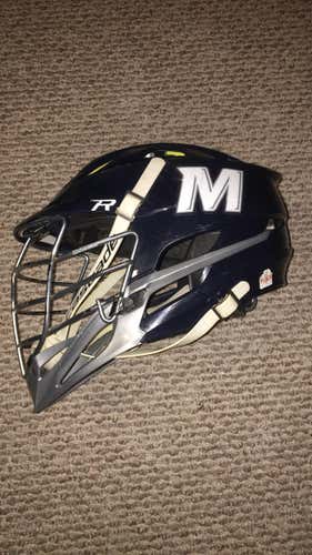 Navy Blue Cascade R $90