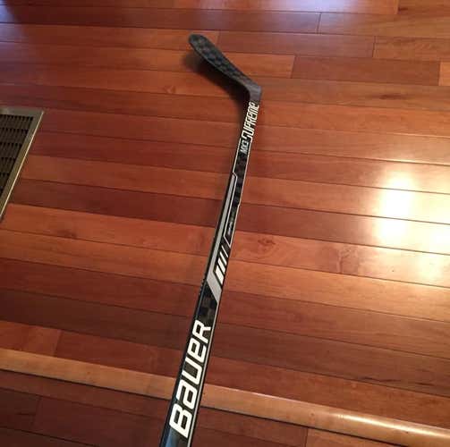 LH Bauer Supreme MX3