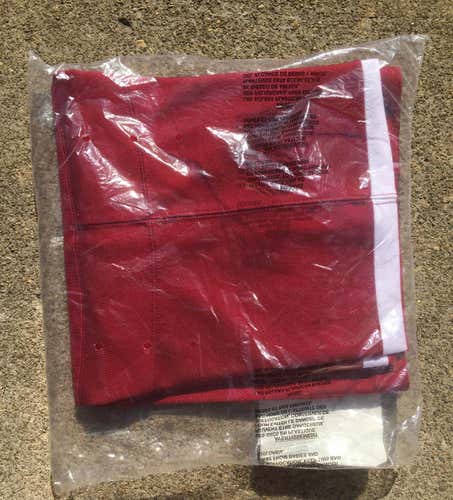 Brand New Phoenix Coyotes Socks L