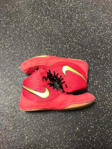 Olympic Nike Inflict 2