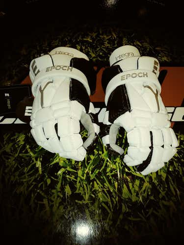 New Epoch Integra Gloves