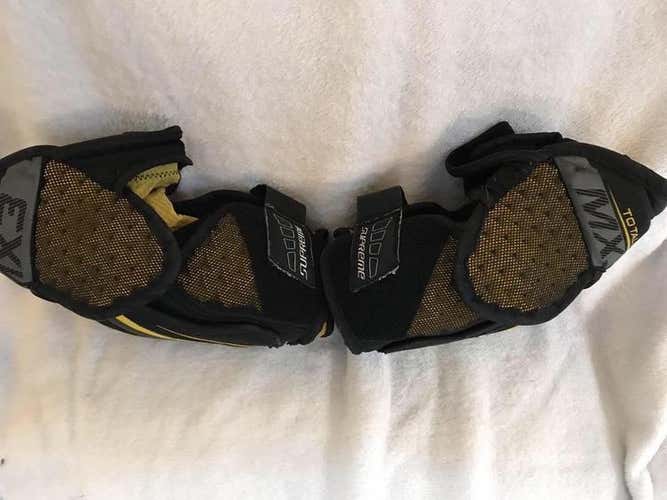 Bauer Mx3 Elbow Pads