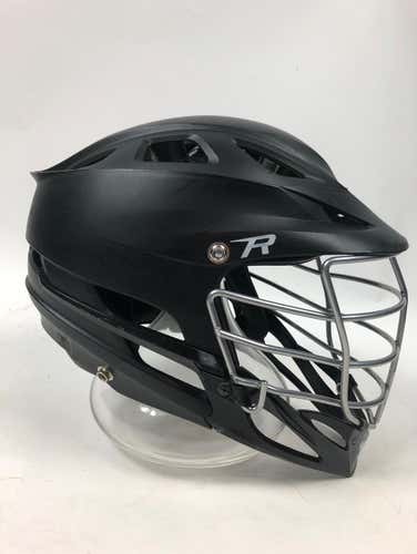 MATTE BLACK CASCADE R