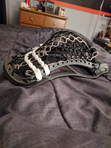 Maverik Optik hs Head