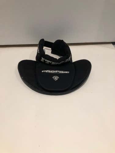 Itech Profile Goalie Neck Guard Junior Small/Medium