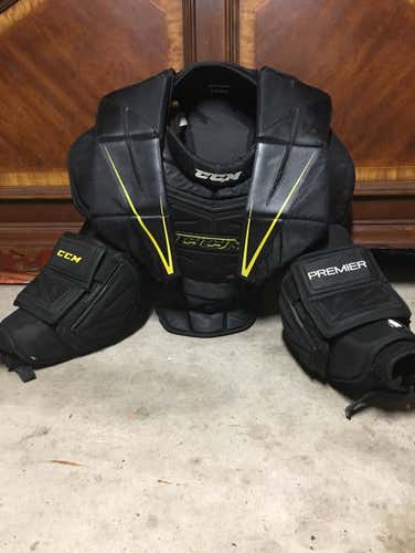 CCM Premier Pro