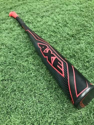 AXE 2017 Hyperwhip L138E (-3) BBCOR Baseball Bat - 32in 29oz