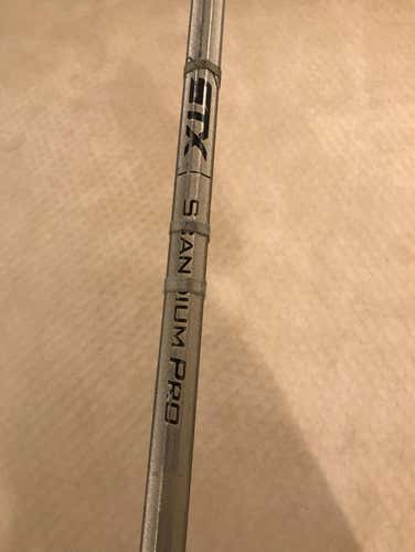 STX Scandium Pro