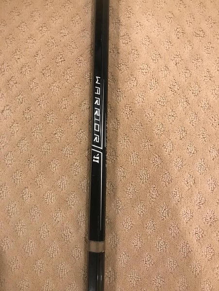 Warrior Kryptolyte D Pole