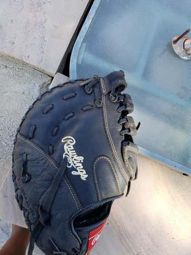 Rawlings Renegade Glove