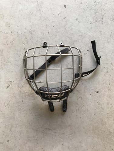 NEW- CCM FM680 Face Cage