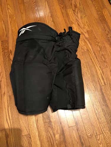 Pro Model Reebok XL Hockey pants