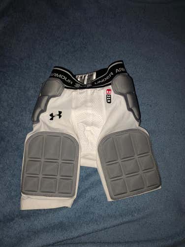 Under Armour Football Girdle Youth Medium