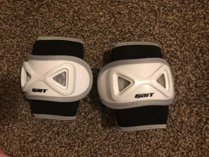Gait Elbow Pads
