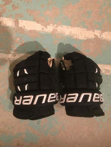 Bauer Nexus 2N Gloves Size 14”