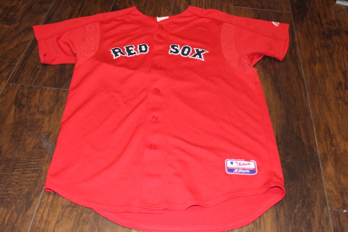 Edurard Bazardo #83 September 16, 2022 Kansas City Royals at Boston Red Sox  Game Used Home Alternate Jersey, Size 44