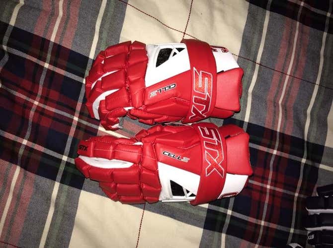 NEED GONE Stx Cornell Cell 4’s