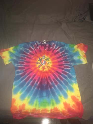 Grateful Dead Shirt One Of A Kind