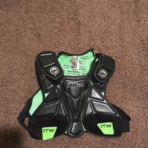 Used Maverick m3 Shoulder pads