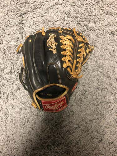 Used Rawlings HOH