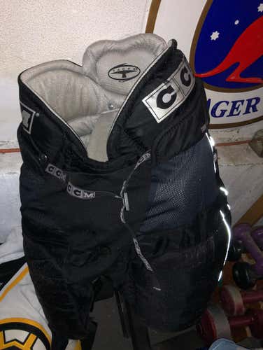 CCM Tacks Pants