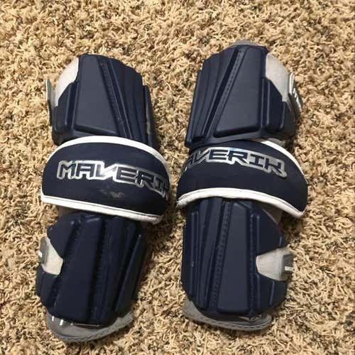 Maverick Max Arm Guards