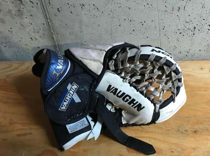 Vaughn Vision 9200 Trapper