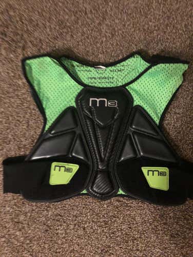 Cut Down M3 Shoulder Pads